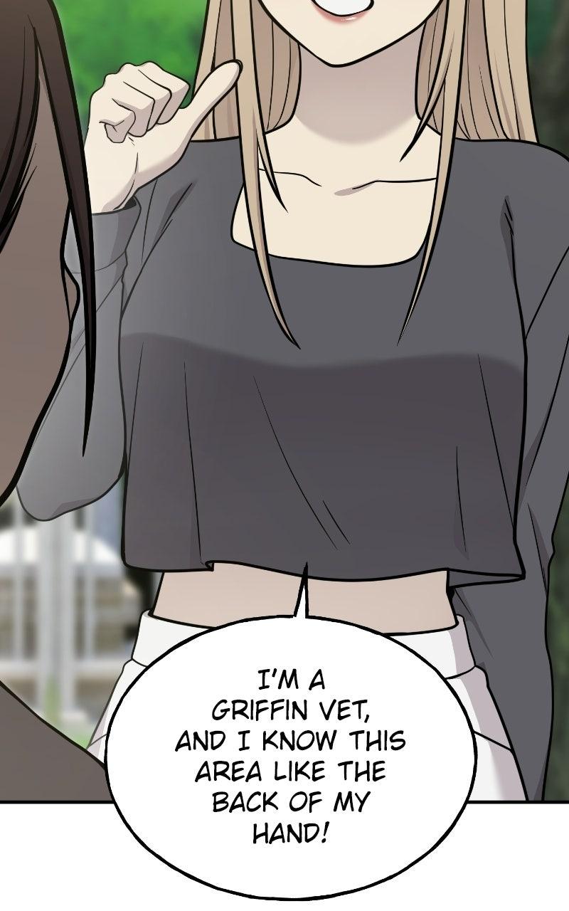 Hello, Little Griffin! Chapter 36 page 91 - 