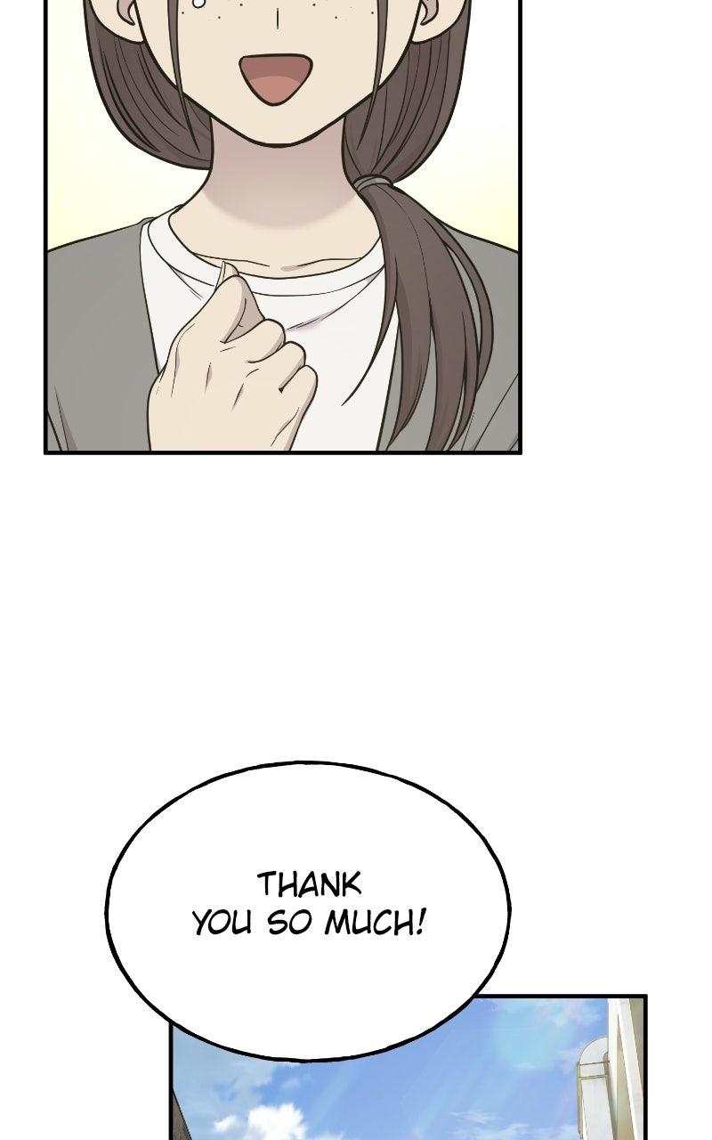 Hello, Little Griffin! Chapter 36 page 93 - 