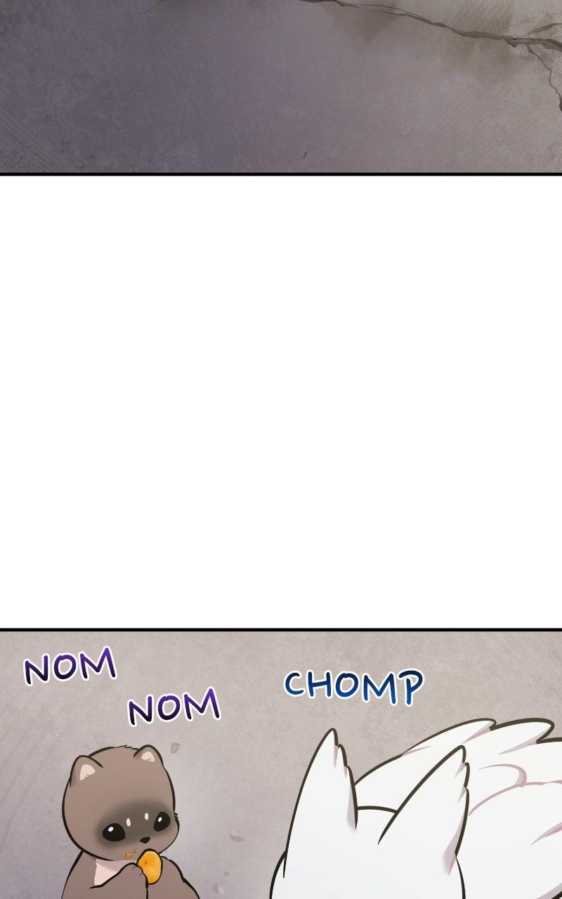 Hello, Little Griffin! Chapter 36 page 96 - 
