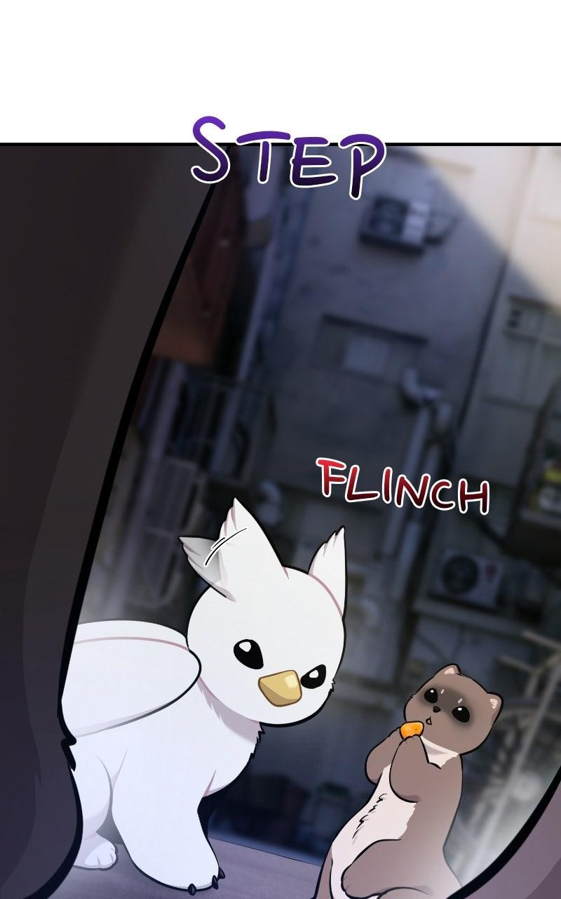 Hello, Little Griffin! Chapter 36 page 98 - 