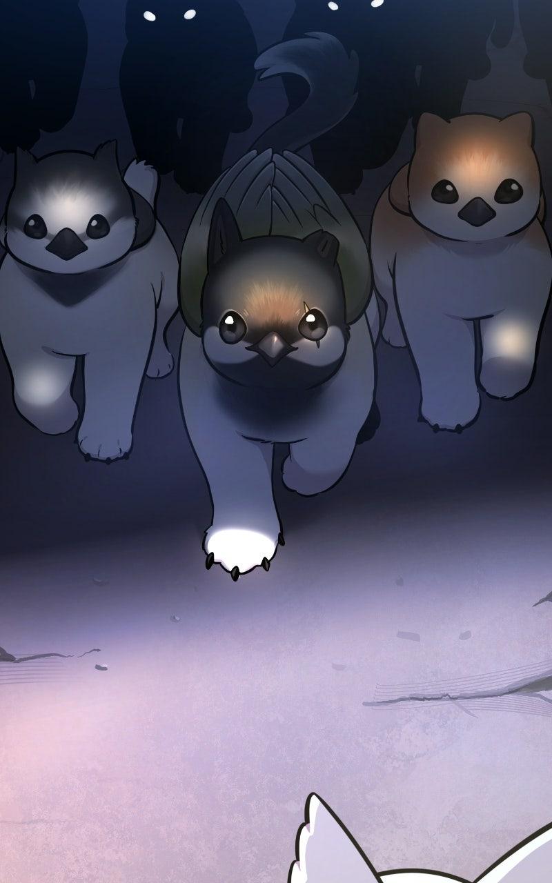 Hello, Little Griffin! Chapter 36 page 100 - 