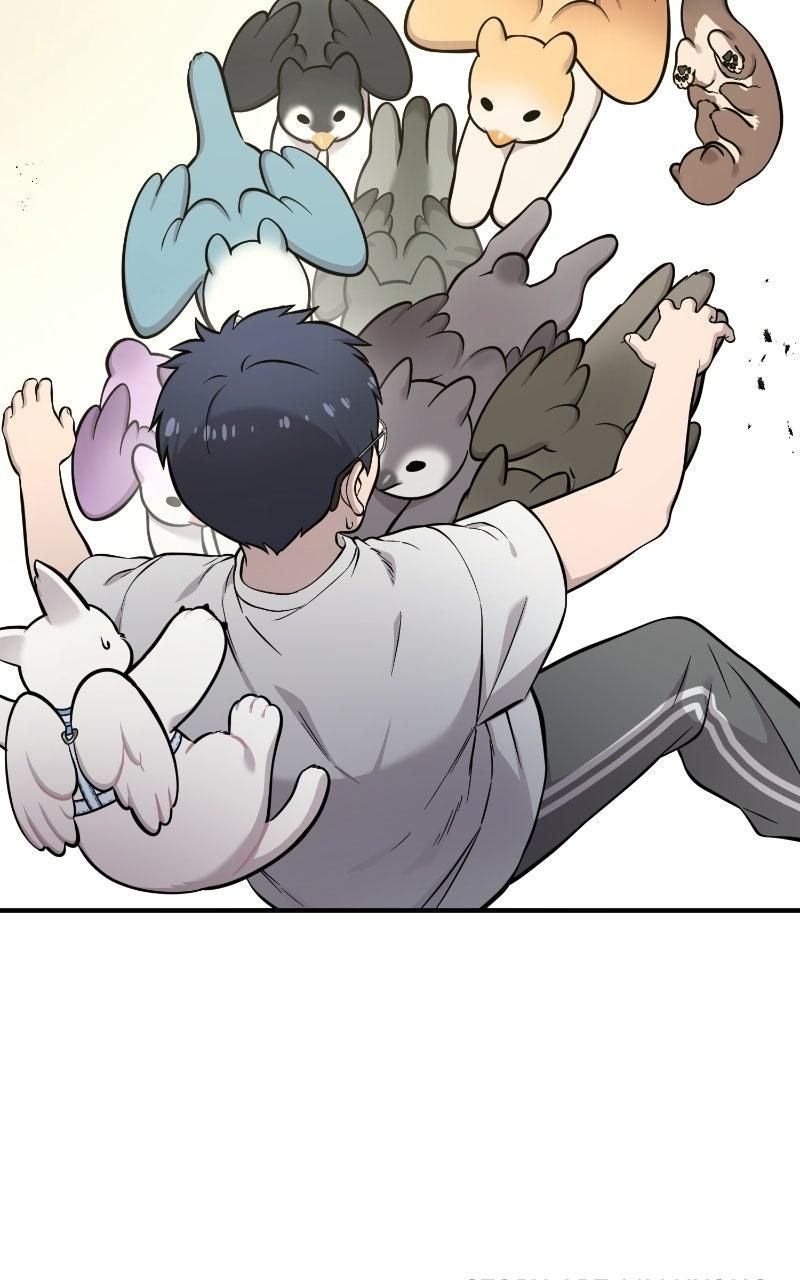 Hello, Little Griffin! Chapter 37 page 101 - 
