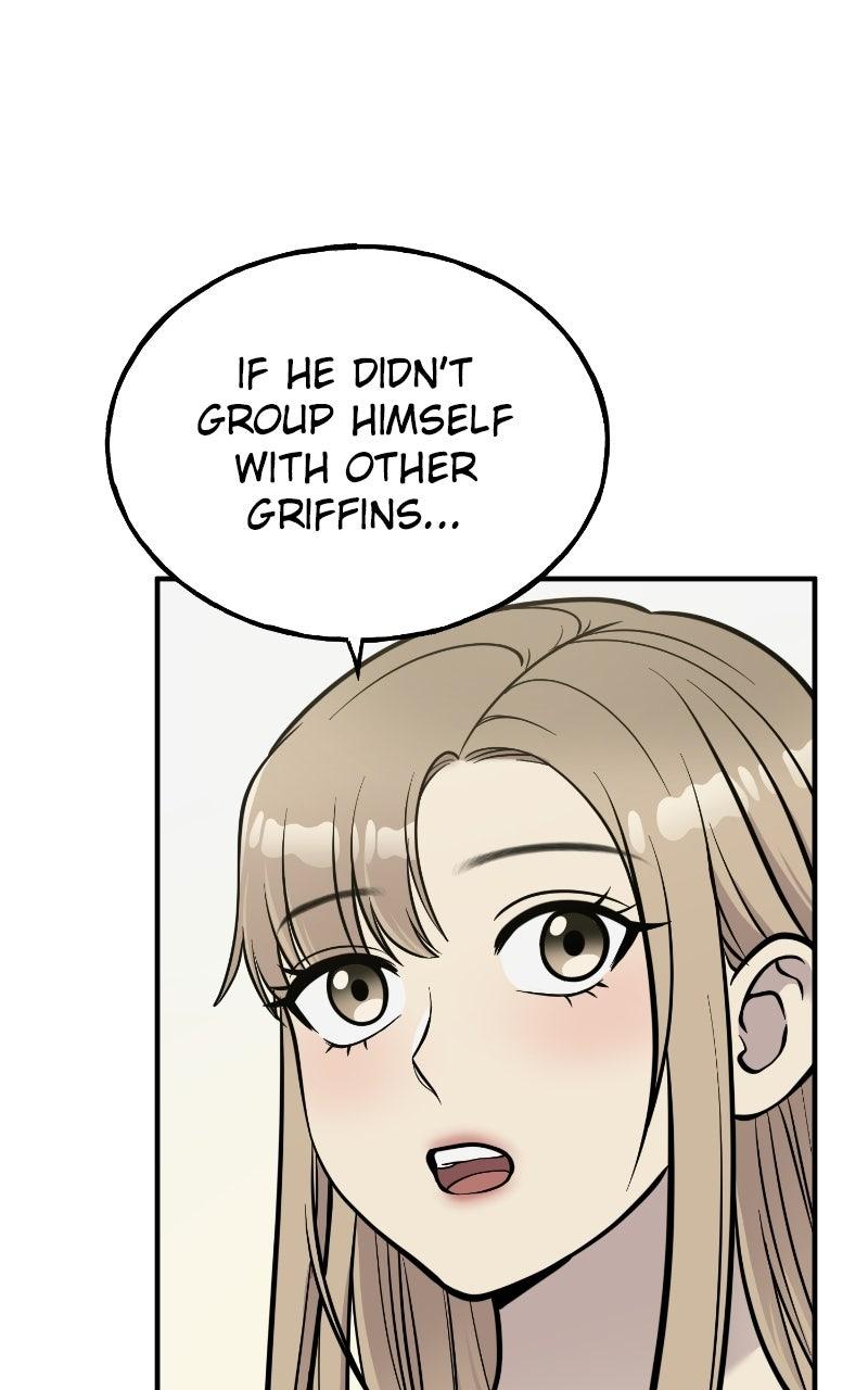 Hello, Little Griffin! Chapter 37 page 20 - 