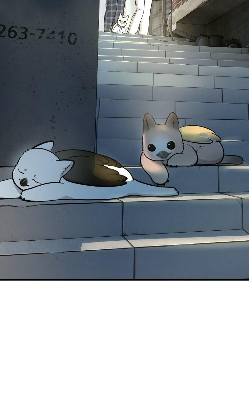 Hello, Little Griffin! Chapter 37 page 3 - 