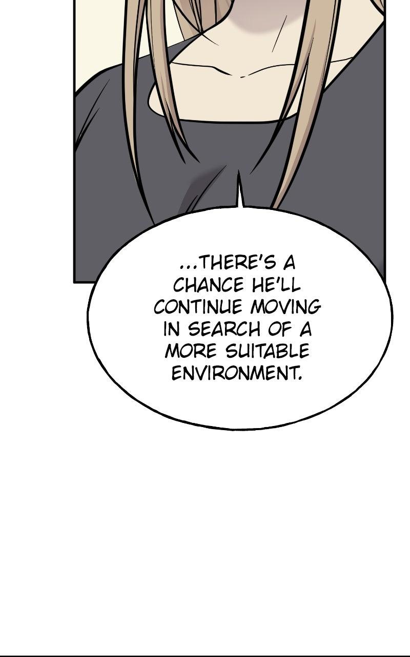 Hello, Little Griffin! Chapter 37 page 21 - 