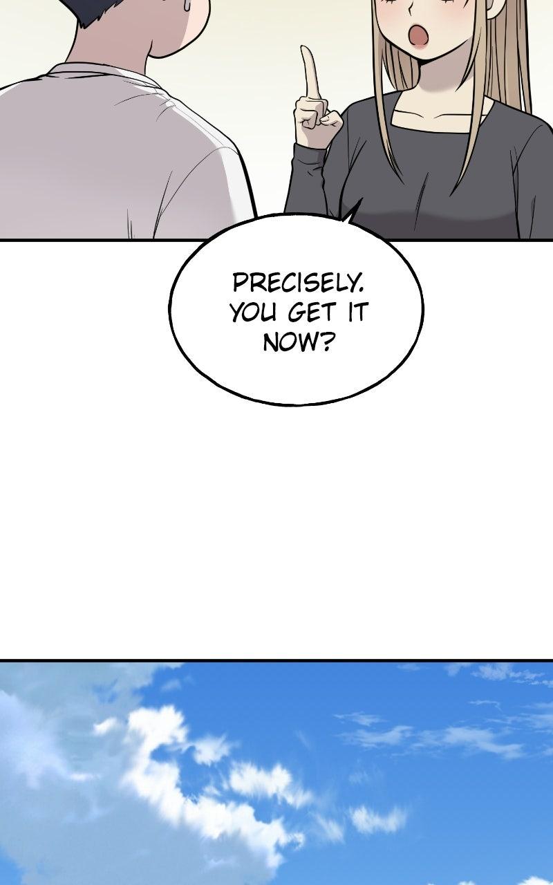 Hello, Little Griffin! Chapter 37 page 23 - 