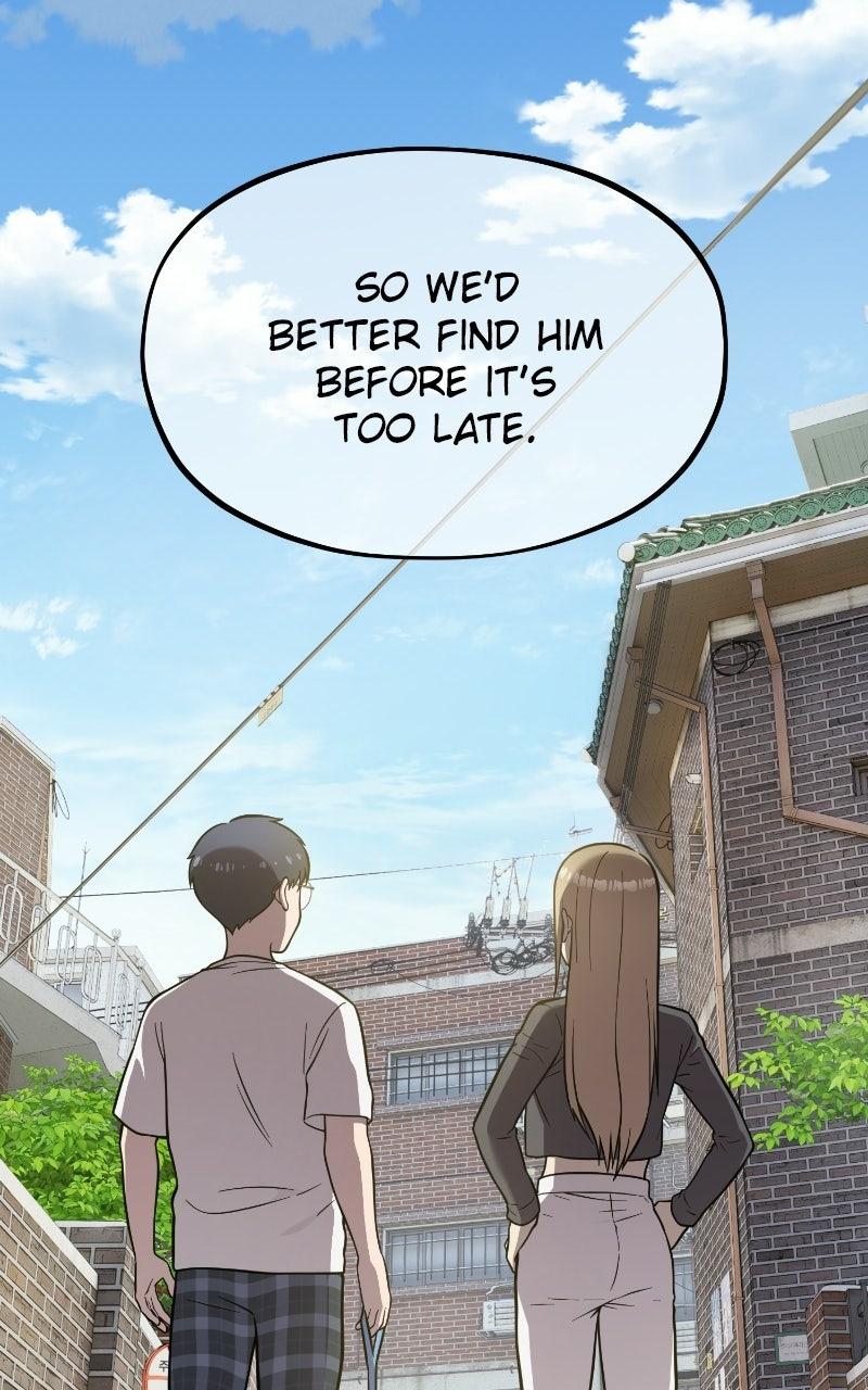 Hello, Little Griffin! Chapter 37 page 24 - 