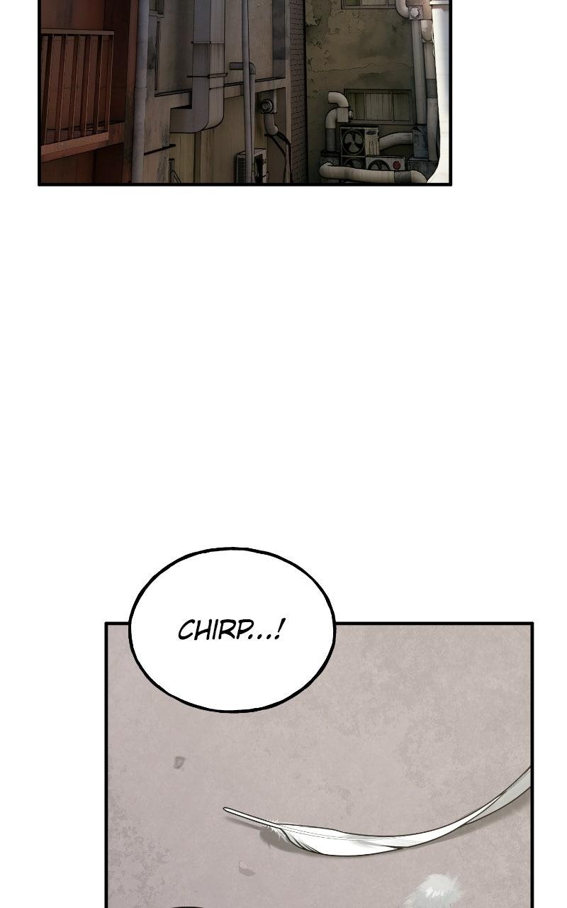 Hello, Little Griffin! Chapter 37 page 27 - 