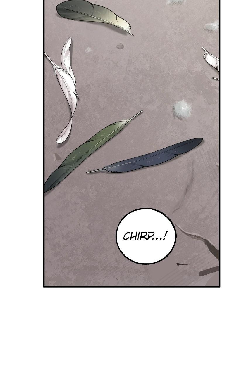 Hello, Little Griffin! Chapter 37 page 28 - 
