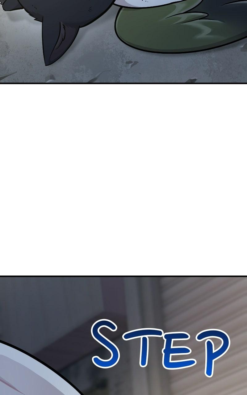 Hello, Little Griffin! Chapter 37 page 32 - 