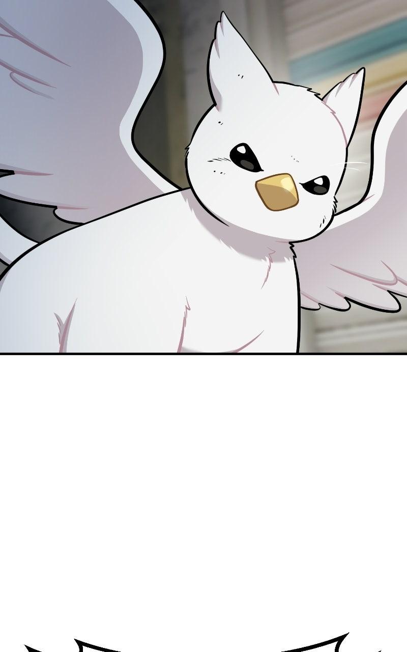 Hello, Little Griffin! Chapter 37 page 33 - 