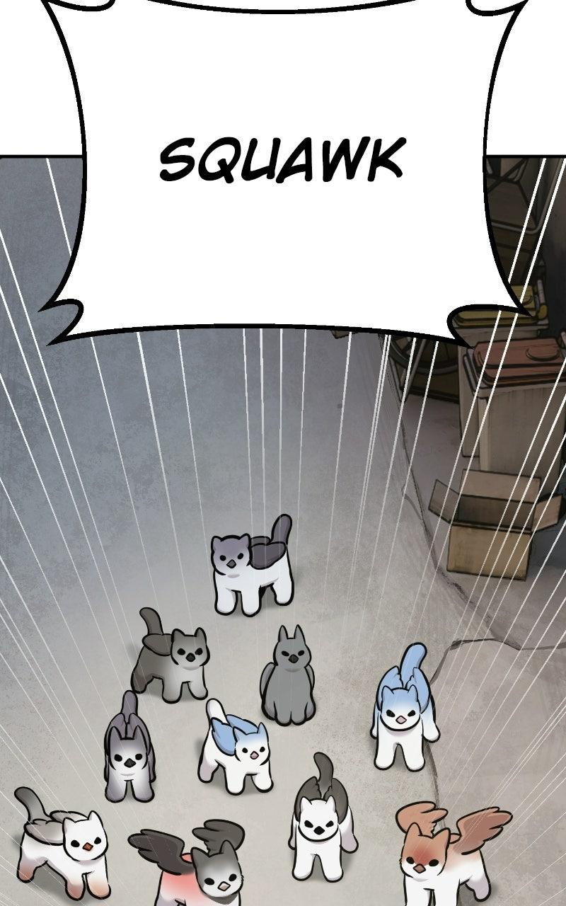 Hello, Little Griffin! Chapter 37 page 34 - 