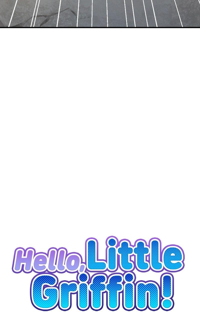 Hello, Little Griffin! Chapter 37 page 36 - 