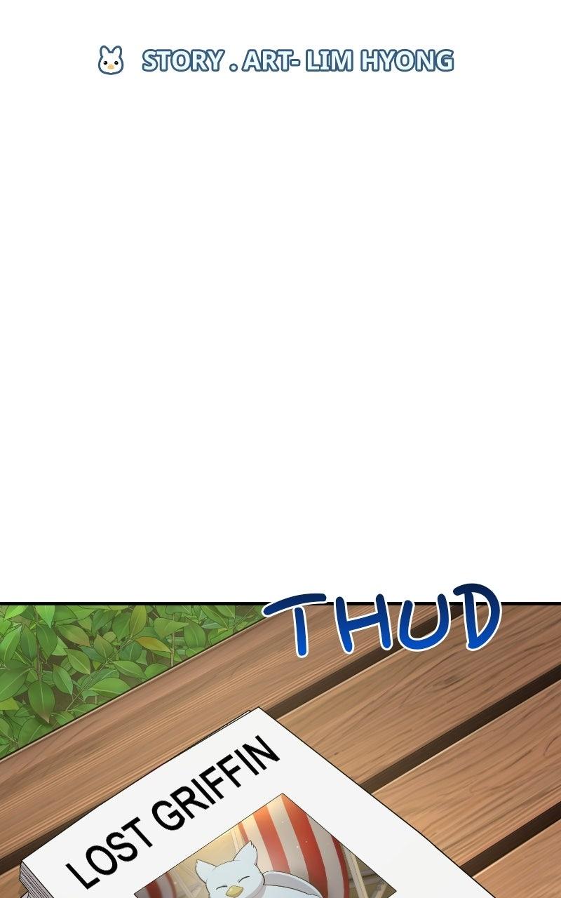Hello, Little Griffin! Chapter 37 page 37 - 