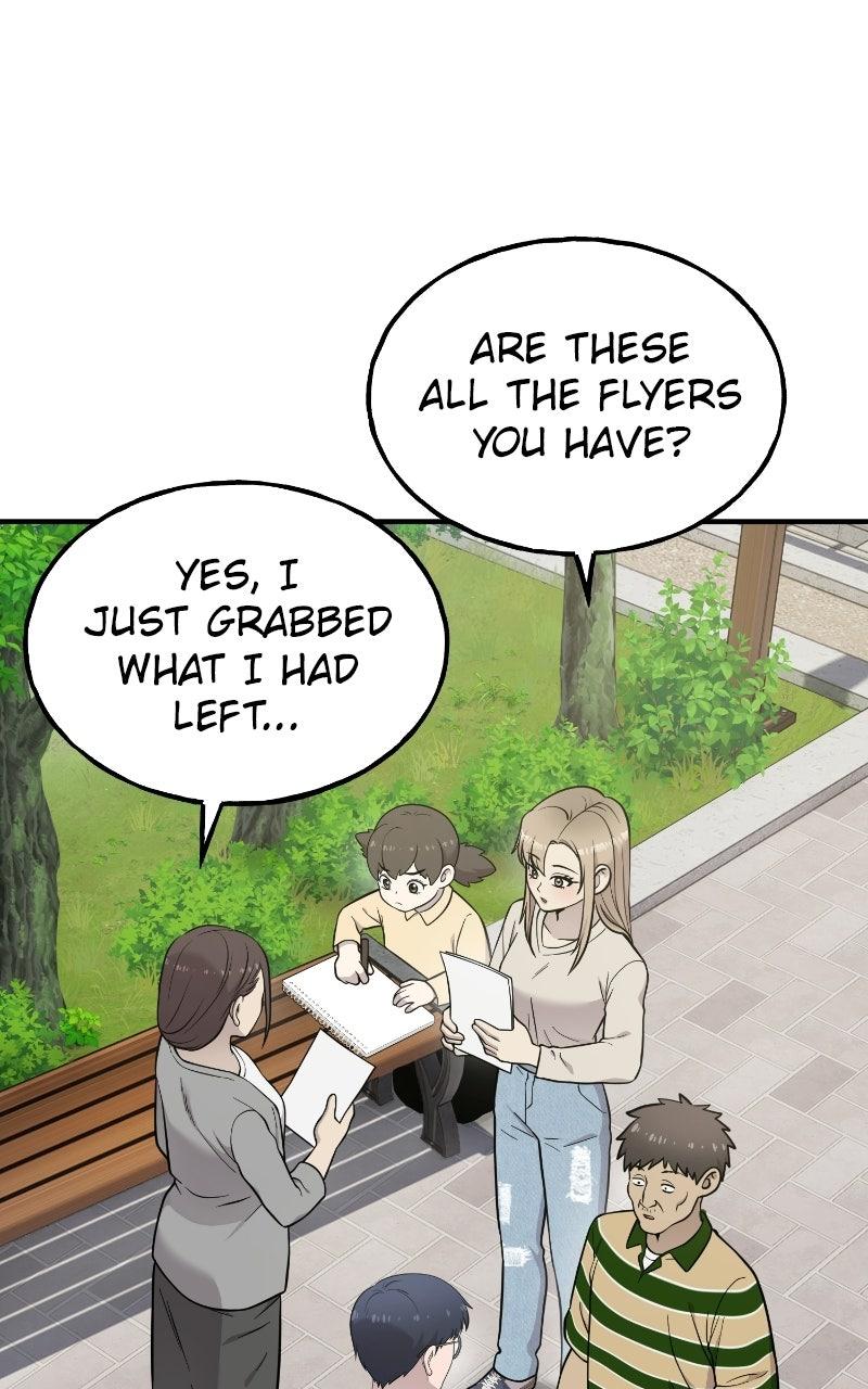 Hello, Little Griffin! Chapter 37 page 39 - 