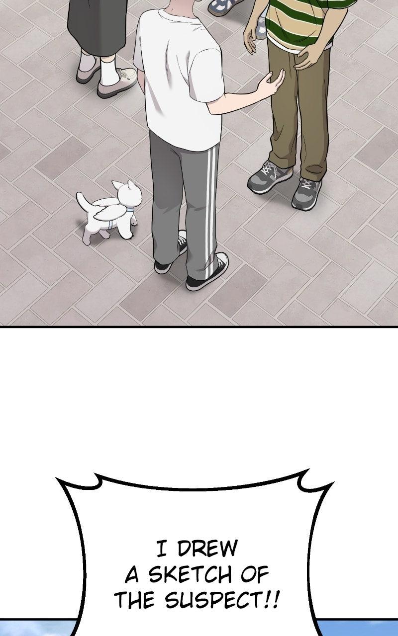 Hello, Little Griffin! Chapter 37 page 40 - 