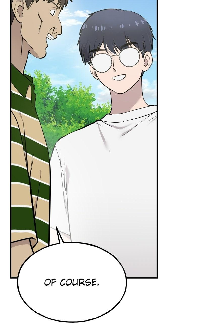 Hello, Little Griffin! Chapter 37 page 44 - 