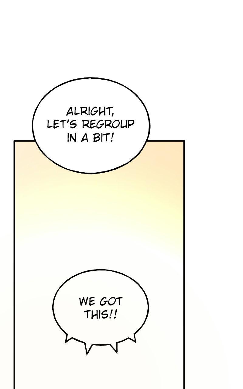 Hello, Little Griffin! Chapter 37 page 47 - 