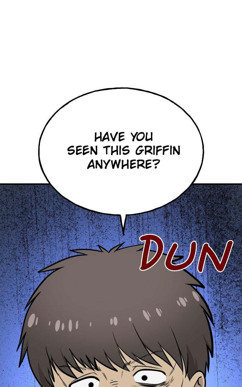 Hello, Little Griffin! Chapter 37 page 51 - 