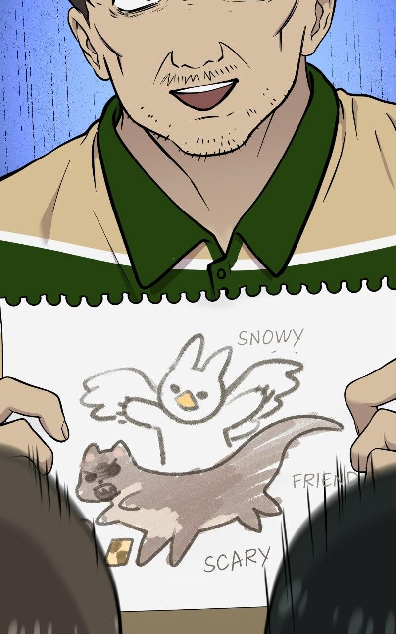 Hello, Little Griffin! Chapter 37 page 52 - 