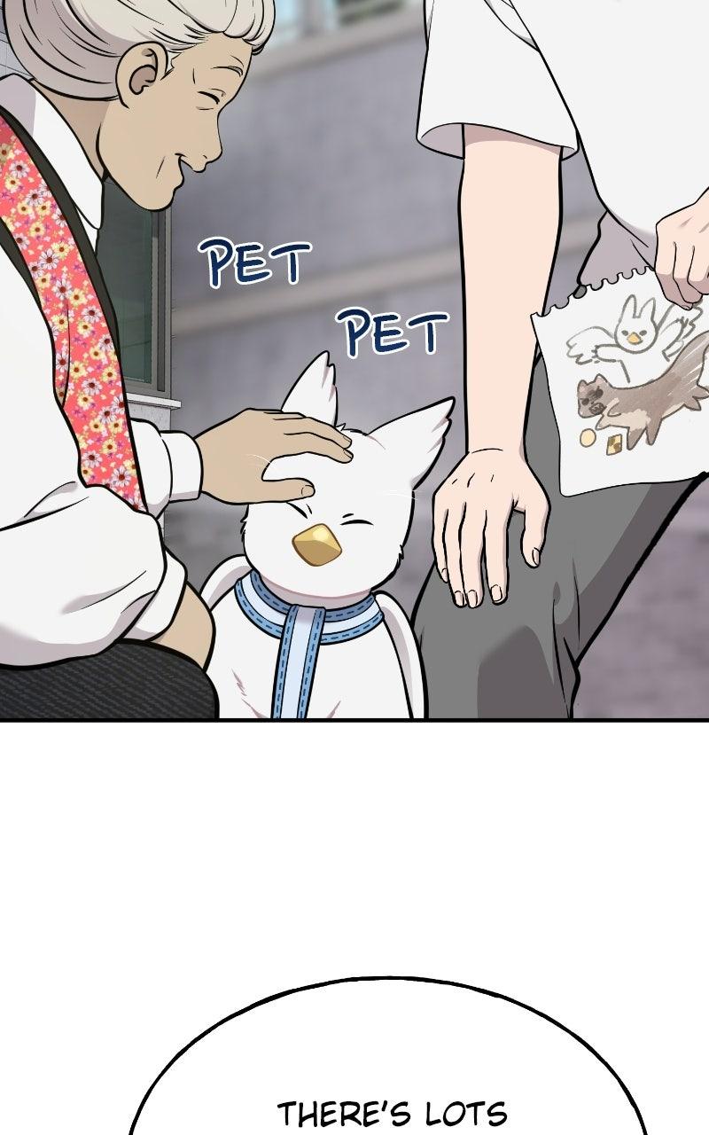 Hello, Little Griffin! Chapter 37 page 63 - 