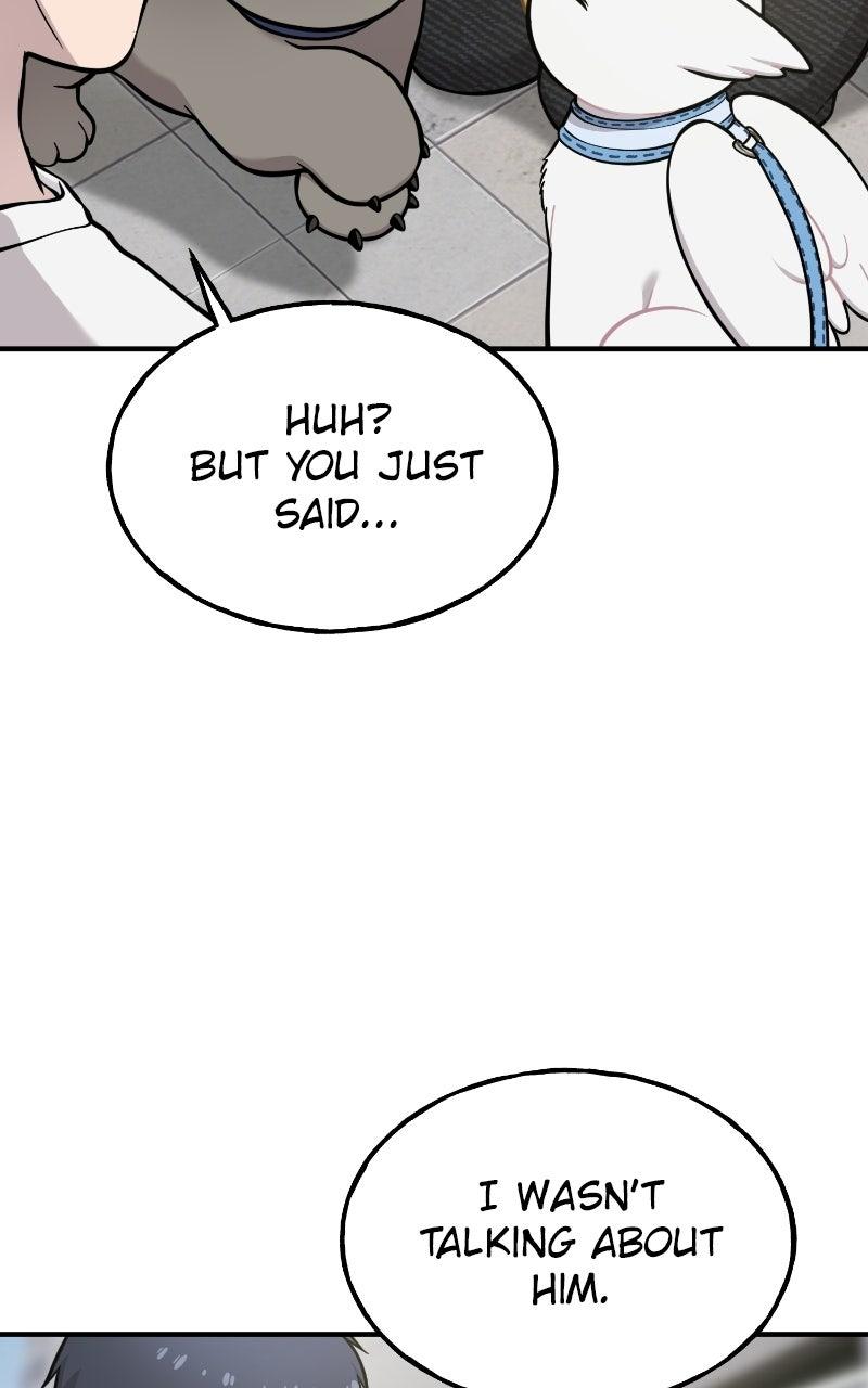 Hello, Little Griffin! Chapter 37 page 65 - 