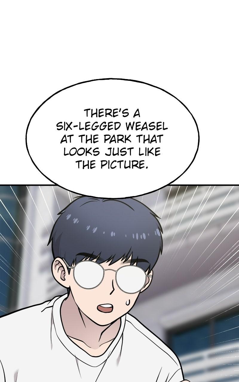 Hello, Little Griffin! Chapter 37 page 67 - 