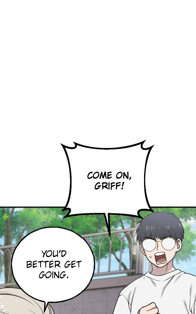Hello, Little Griffin! Chapter 37 page 70 - 