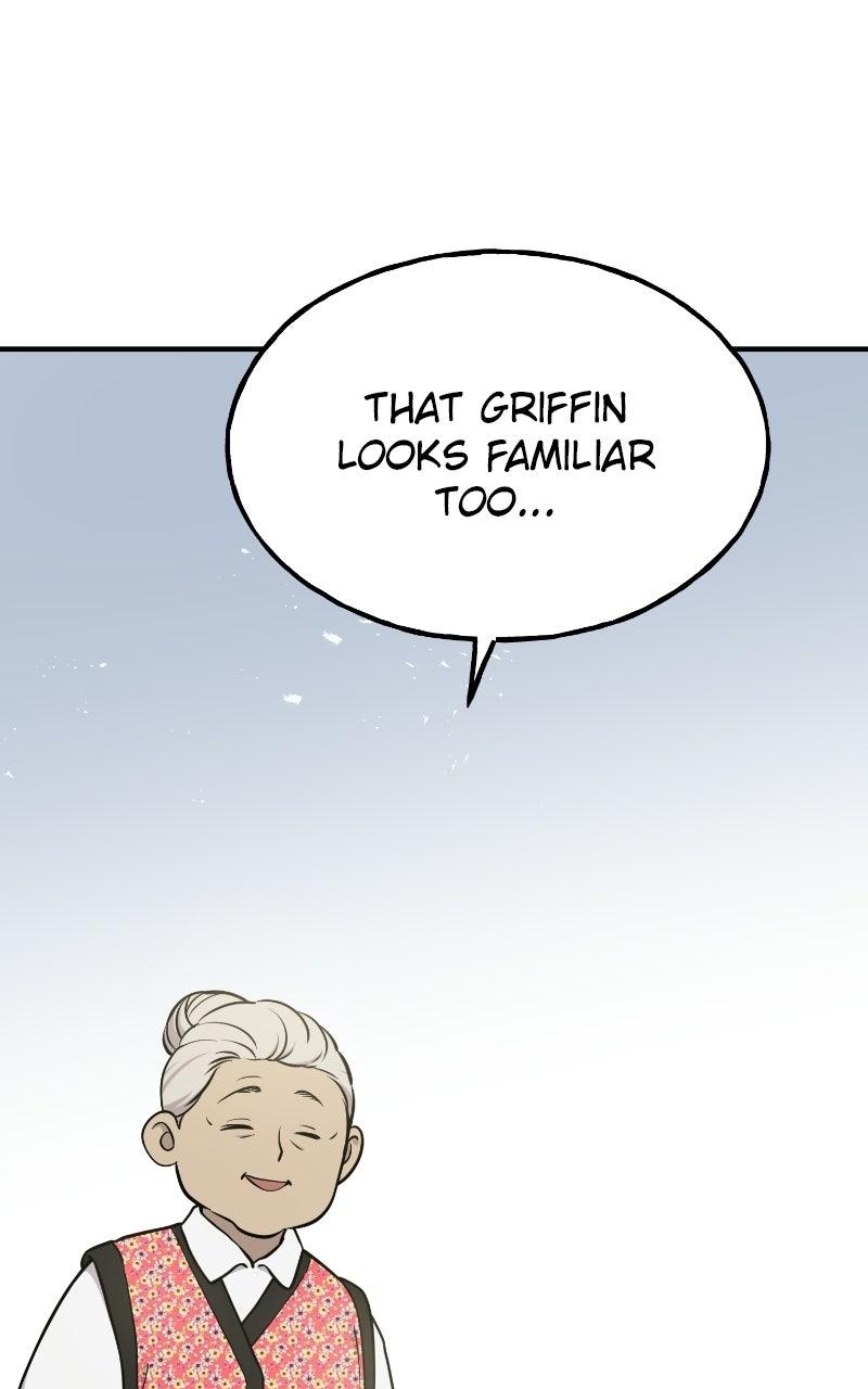 Hello, Little Griffin! Chapter 37 page 75 - 