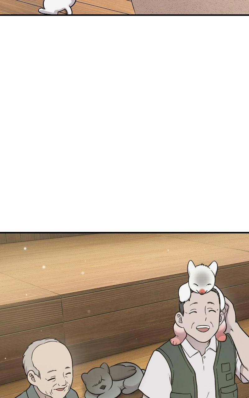 Hello, Little Griffin! Chapter 37 page 78 - 