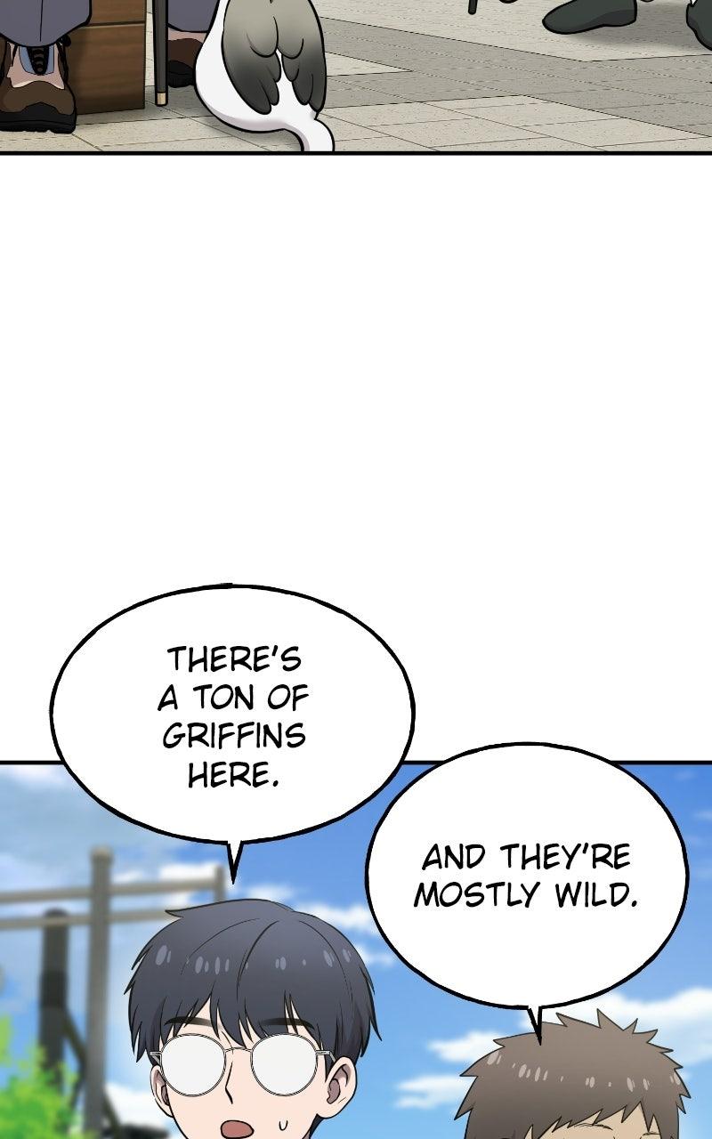 Hello, Little Griffin! Chapter 37 page 81 - 