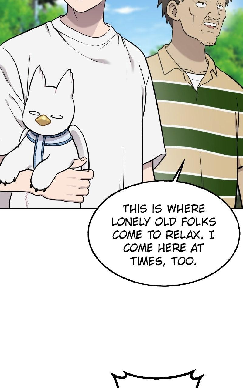 Hello, Little Griffin! Chapter 37 page 82 - 