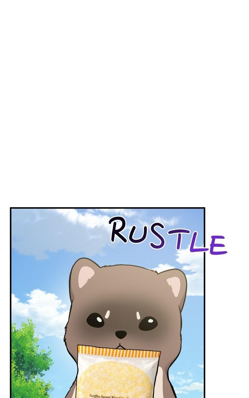 Hello, Little Griffin! Chapter 37 page 85 - 