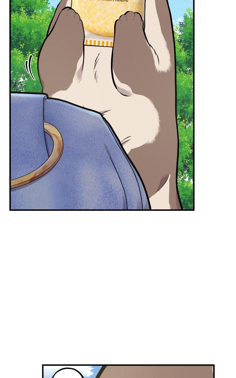 Hello, Little Griffin! Chapter 37 page 86 - 