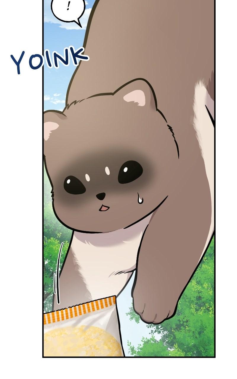 Hello, Little Griffin! Chapter 37 page 87 - 