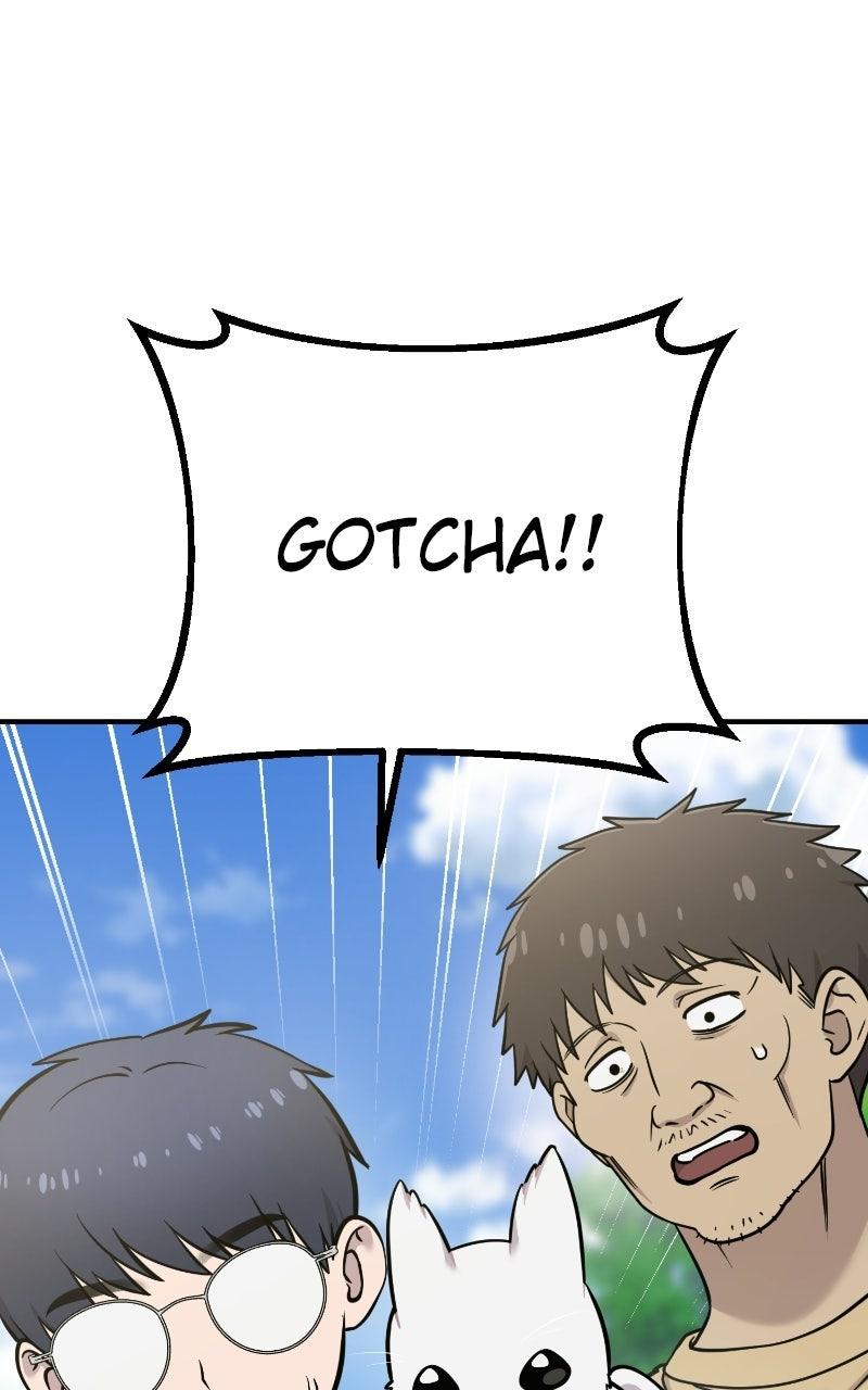 Hello, Little Griffin! Chapter 37 page 88 - 