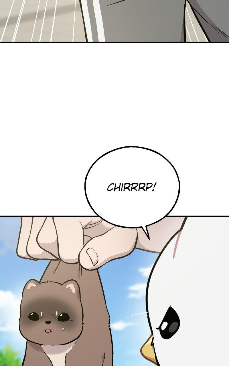 Hello, Little Griffin! Chapter 37 page 90 - 