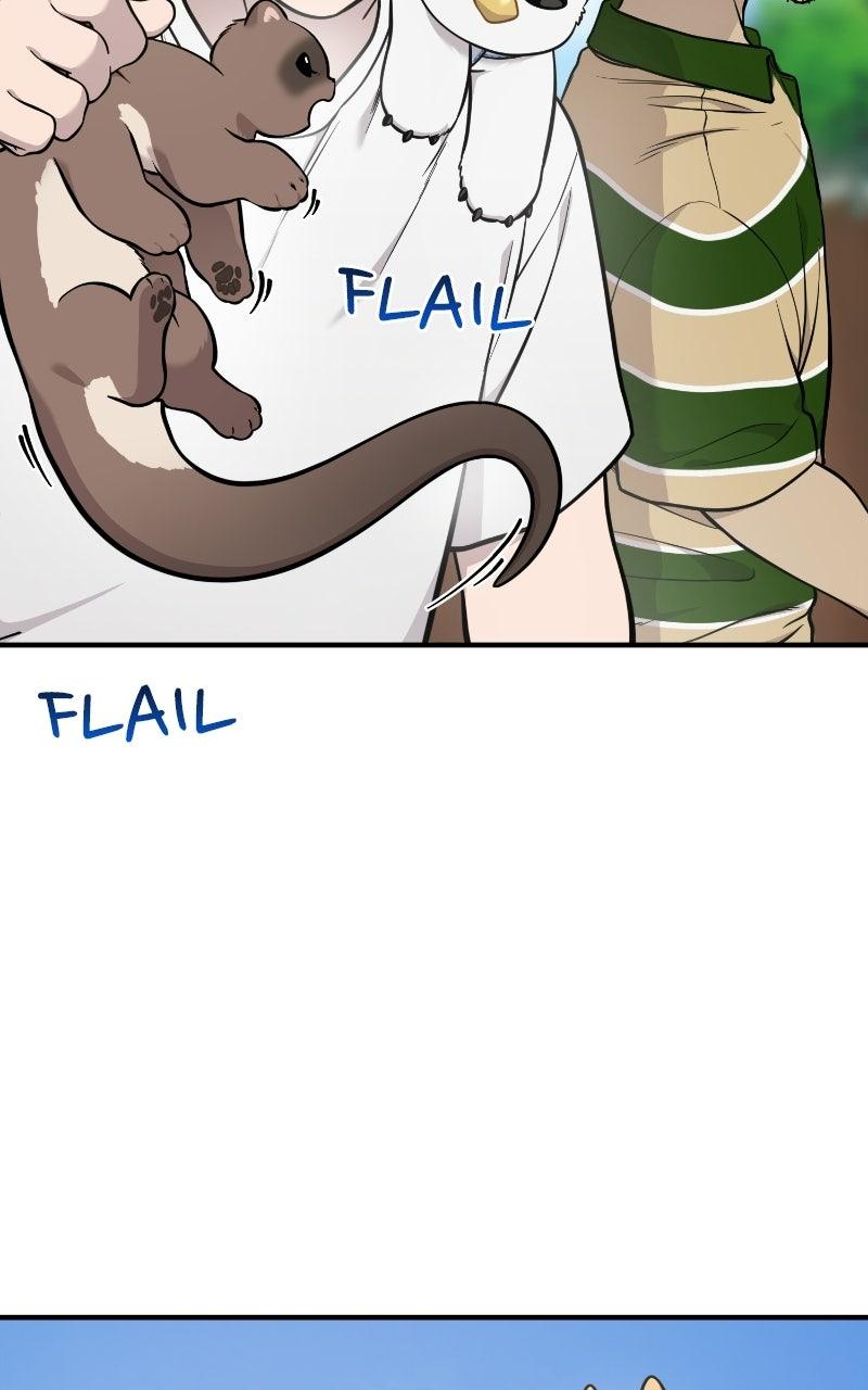 Hello, Little Griffin! Chapter 37 page 96 - 