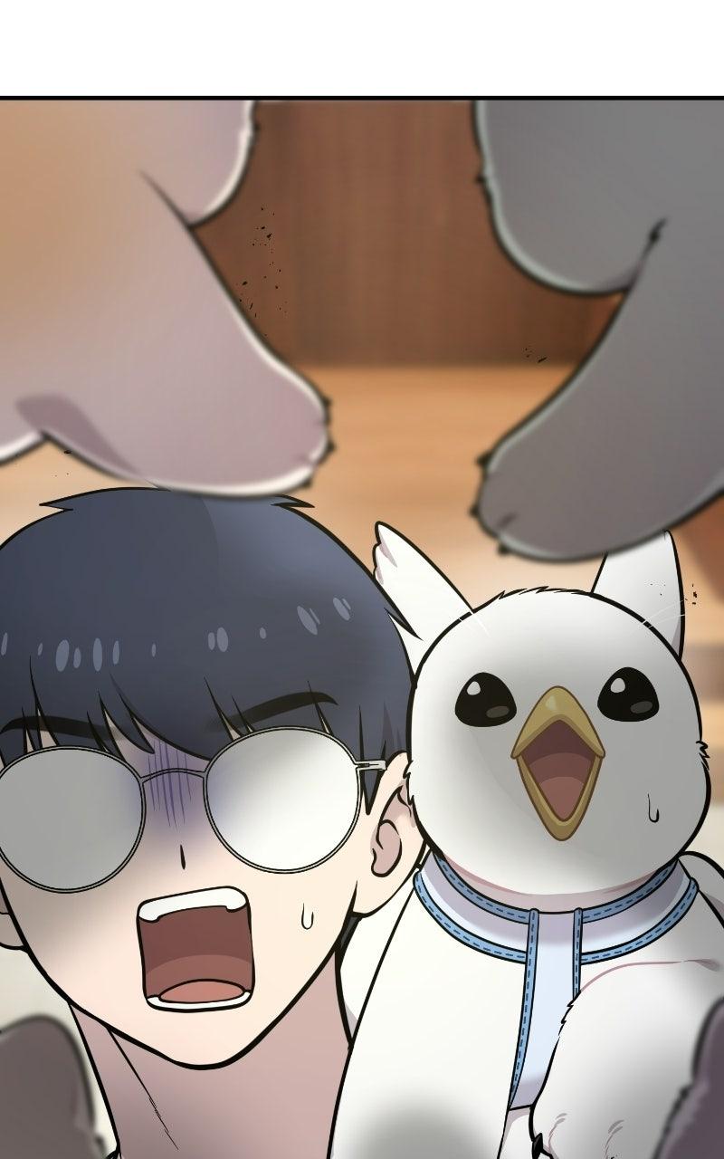 Hello, Little Griffin! Chapter 37 page 99 - 