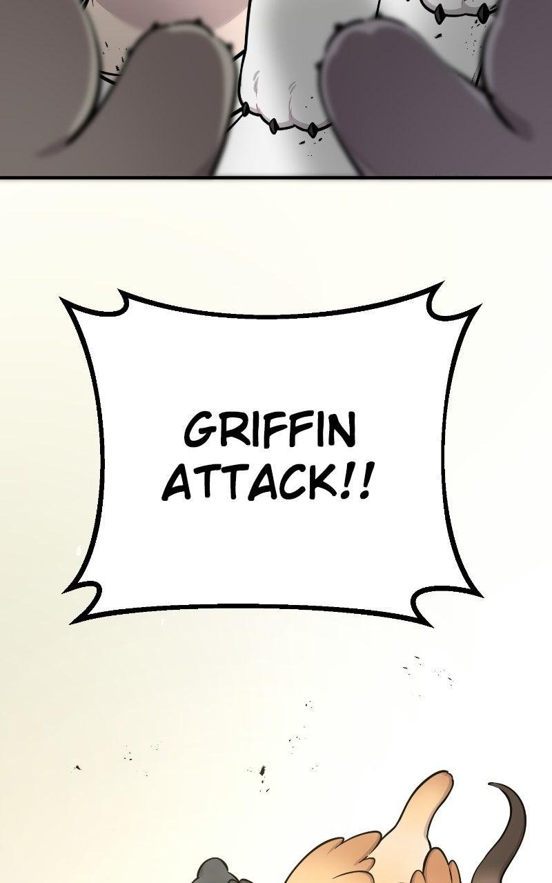 Hello, Little Griffin! Chapter 37 page 100 - 