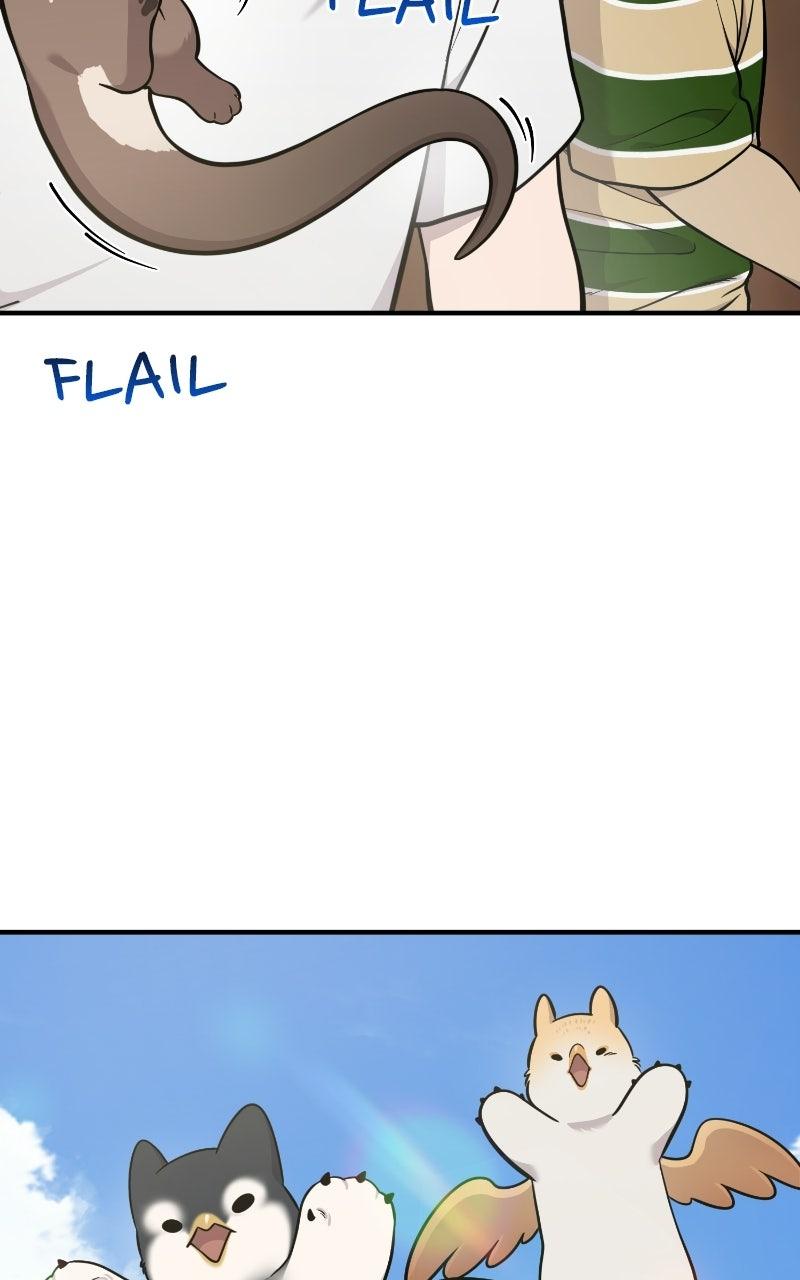 Hello, Little Griffin! Chapter 38 page 2 - 