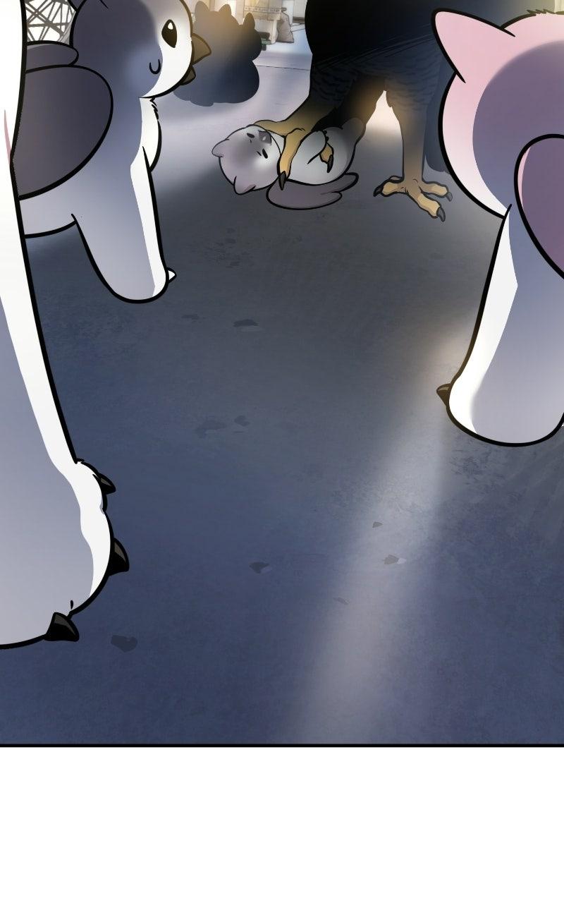 Hello, Little Griffin! Chapter 38 page 102 - 
