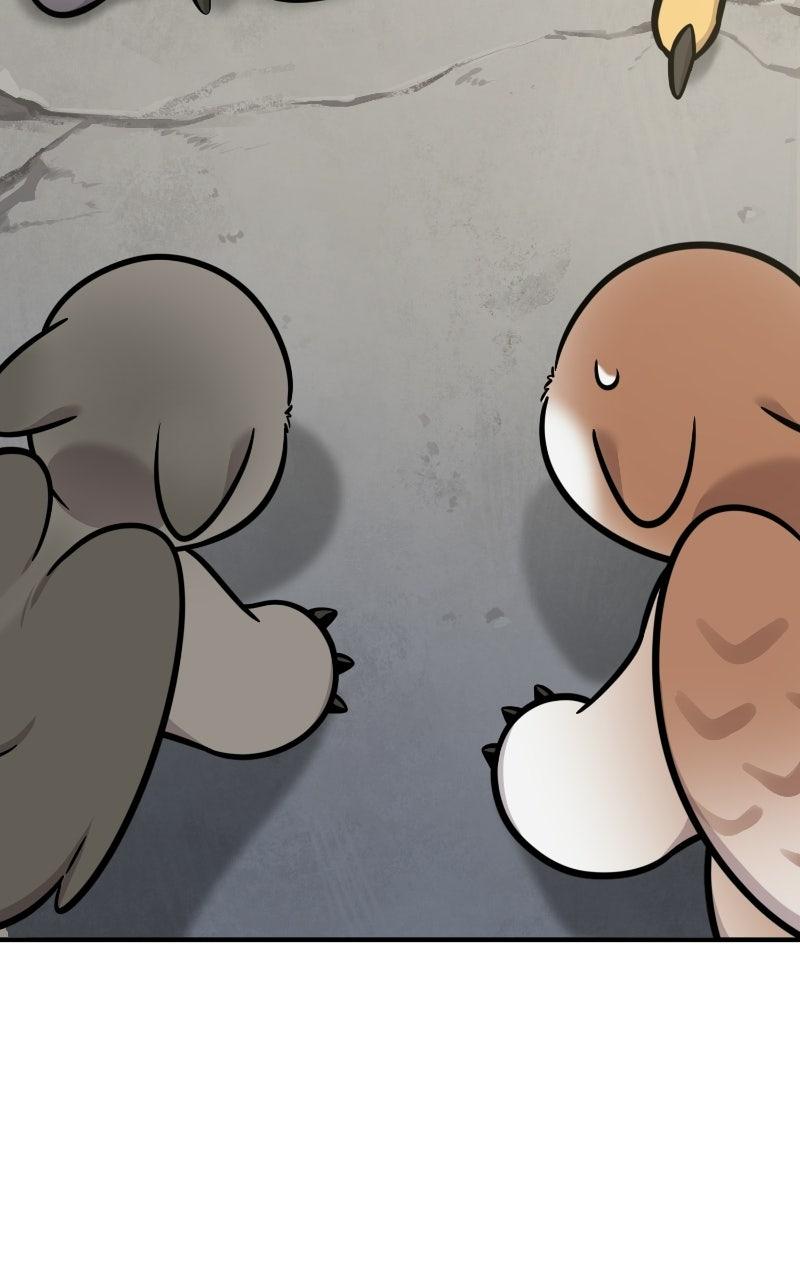 Hello, Little Griffin! Chapter 38 page 106 - 