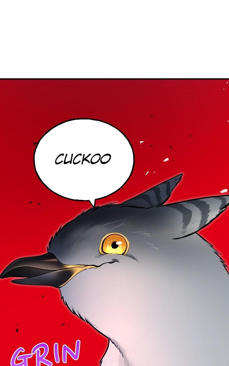 Hello, Little Griffin! Chapter 38 page 107 - 