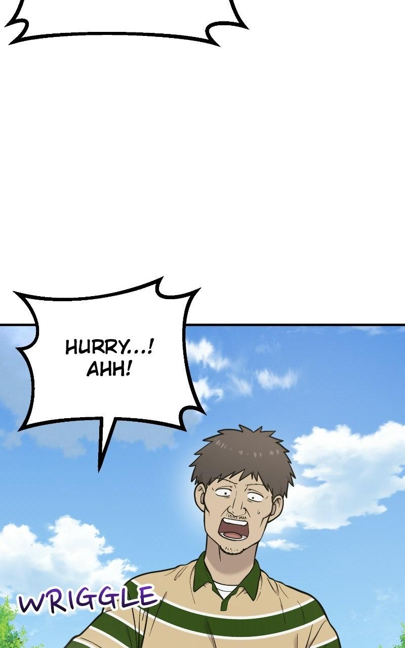 Hello, Little Griffin! Chapter 38 page 12 - 