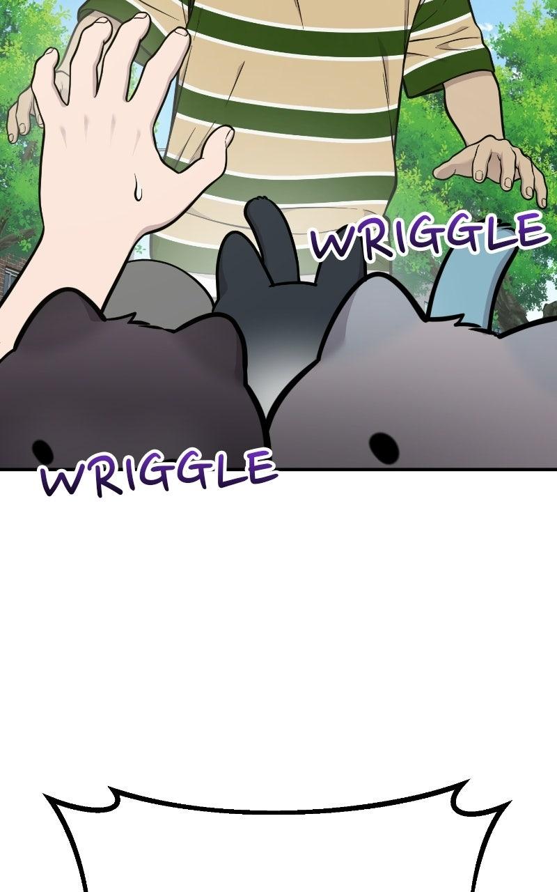 Hello, Little Griffin! Chapter 38 page 13 - 