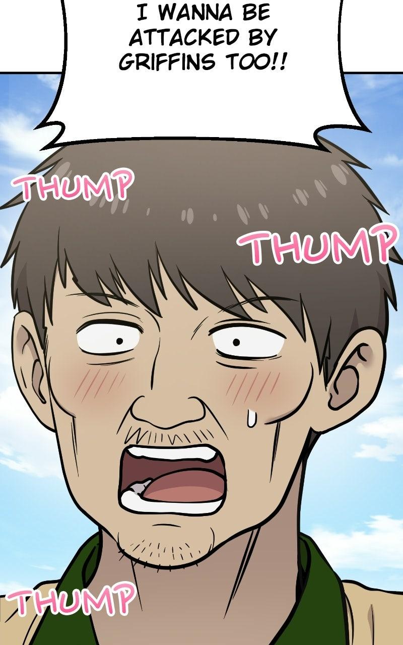 Hello, Little Griffin! Chapter 38 page 14 - 