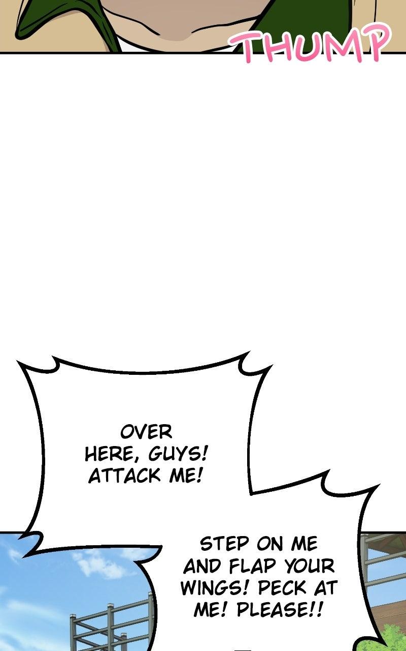 Hello, Little Griffin! Chapter 38 page 15 - 