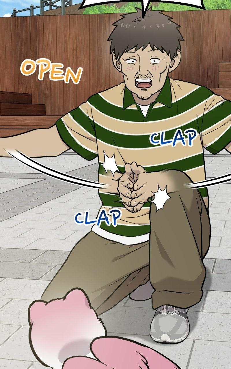 Hello, Little Griffin! Chapter 38 page 16 - 