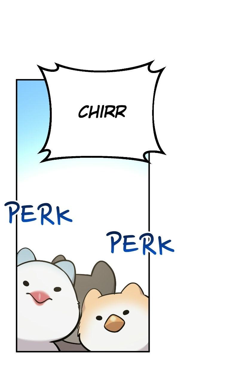 Hello, Little Griffin! Chapter 38 page 18 - 